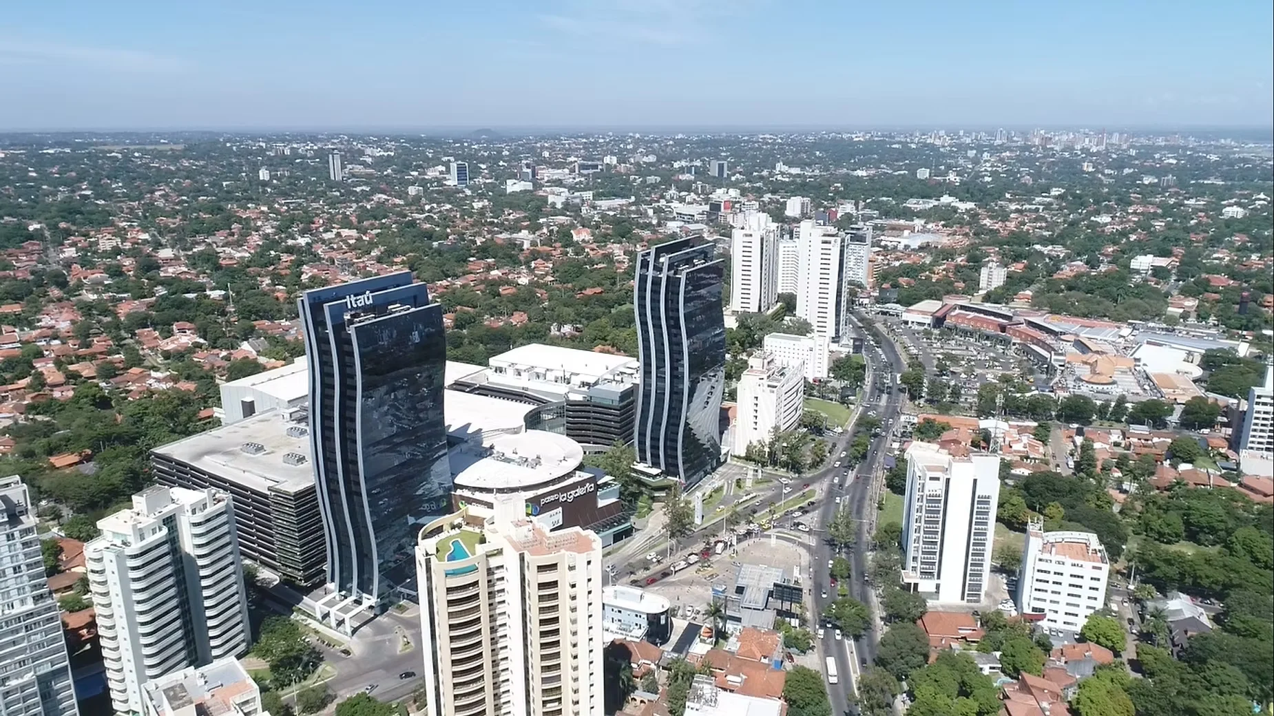 Paraguay Ofrece Atractivas Oportunidades de Inversión en Sectores Clave en Expansión